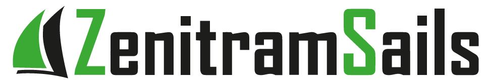 Zenitramsails